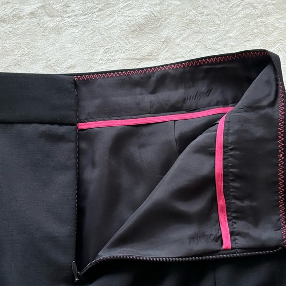 J. Crew Lightweight Original Fit Pencil Skirt, Size 2 - Picture 7 of 11